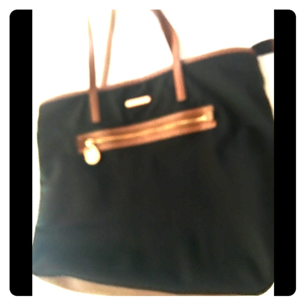 MICHAEL Michael Kors Nylon tote bag